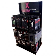 Maxlife display μεγάλο μικρο παγκου
